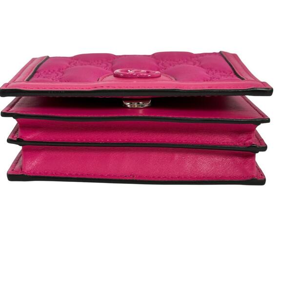 GUCCI Pink Bag - Picture 4 of 13